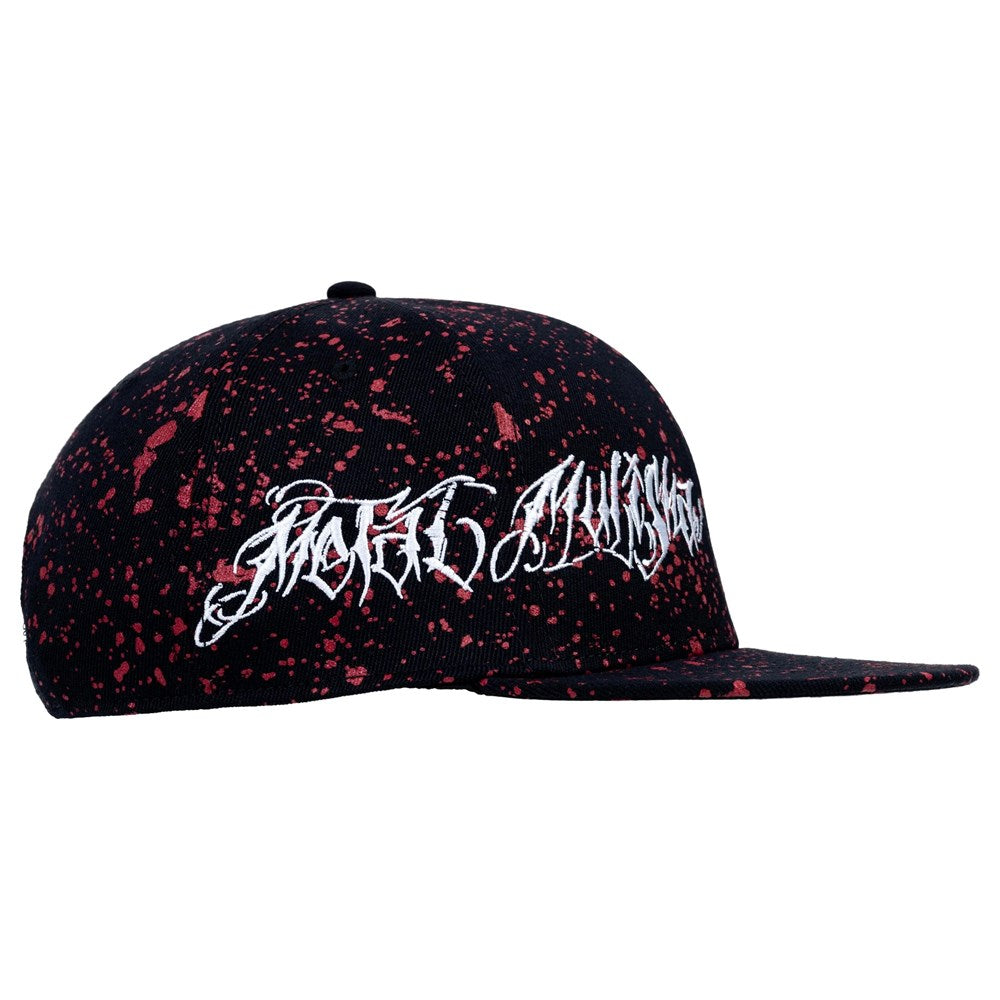 Metal Mulisha Dark Path Flexsnap Hat