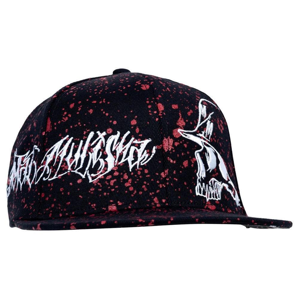 Metal Mulisha Dark Path Flexsnap Hat