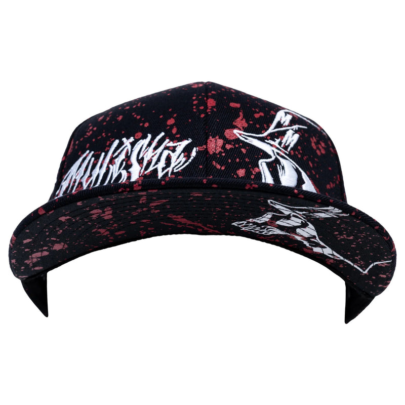 Metal Mulisha Dark Path Flexsnap Hat