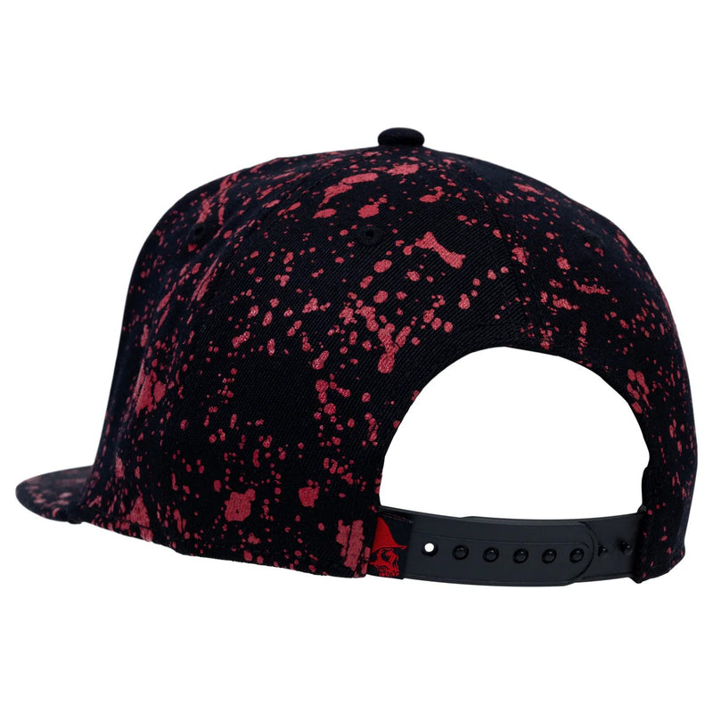 Metal Mulisha Dark Path Flexsnap Hat