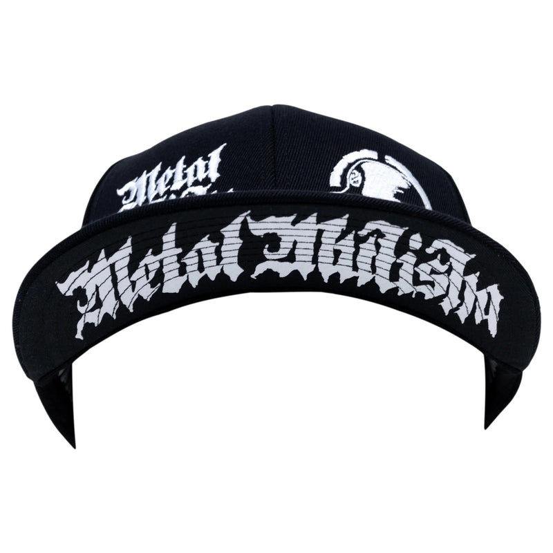 Metal Mulisha Ghoul Gang Flexsnap Hat
