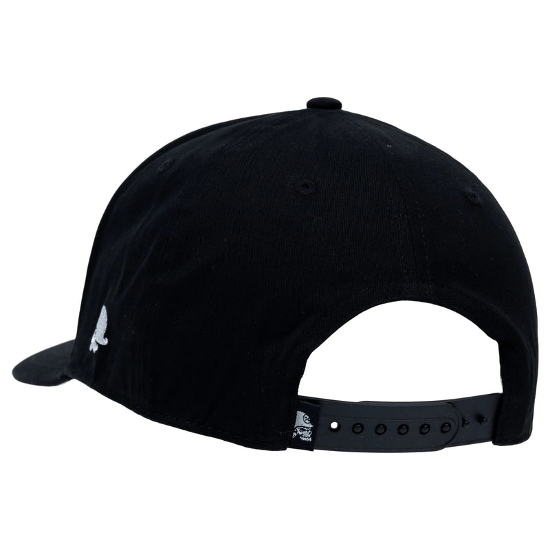 Metal Mulisha Crossfire Curved Bill Hat