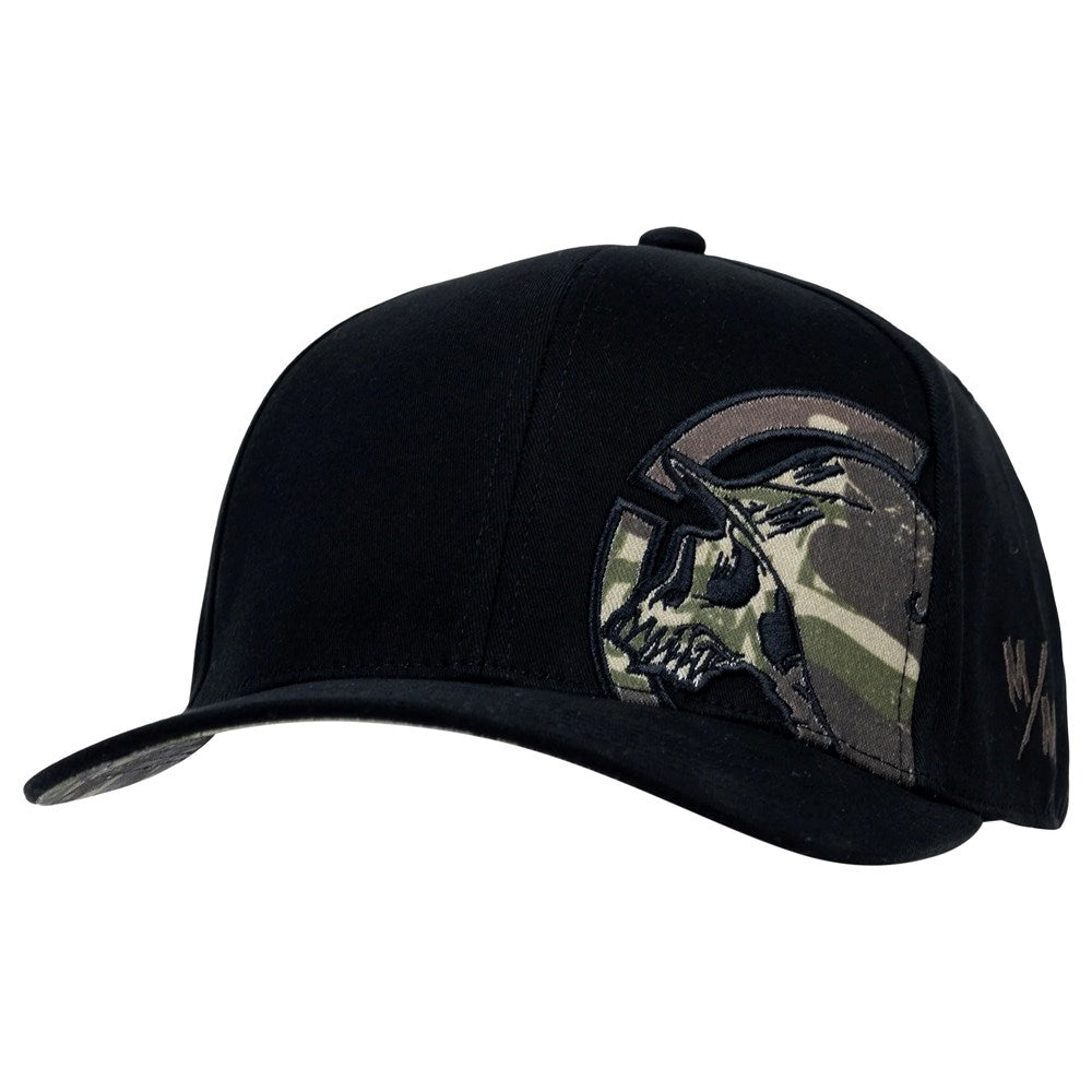 Metal Mulisha Recon Curve Bill Hat