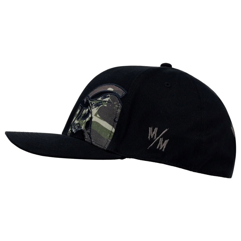 Metal Mulisha Recon Curve Bill Hat