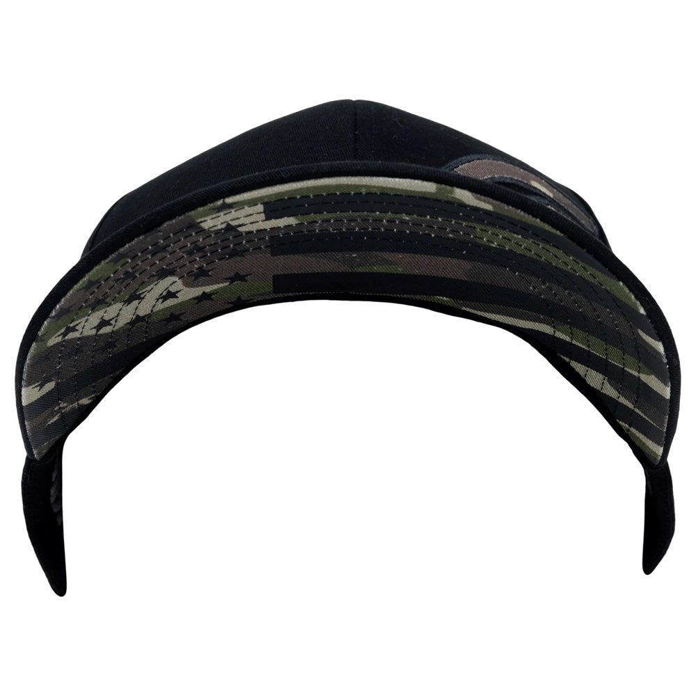 Metal Mulisha Recon Curve Bill Hat