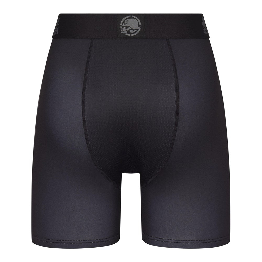 Metal Mulisha Sketched Boxer Brief
