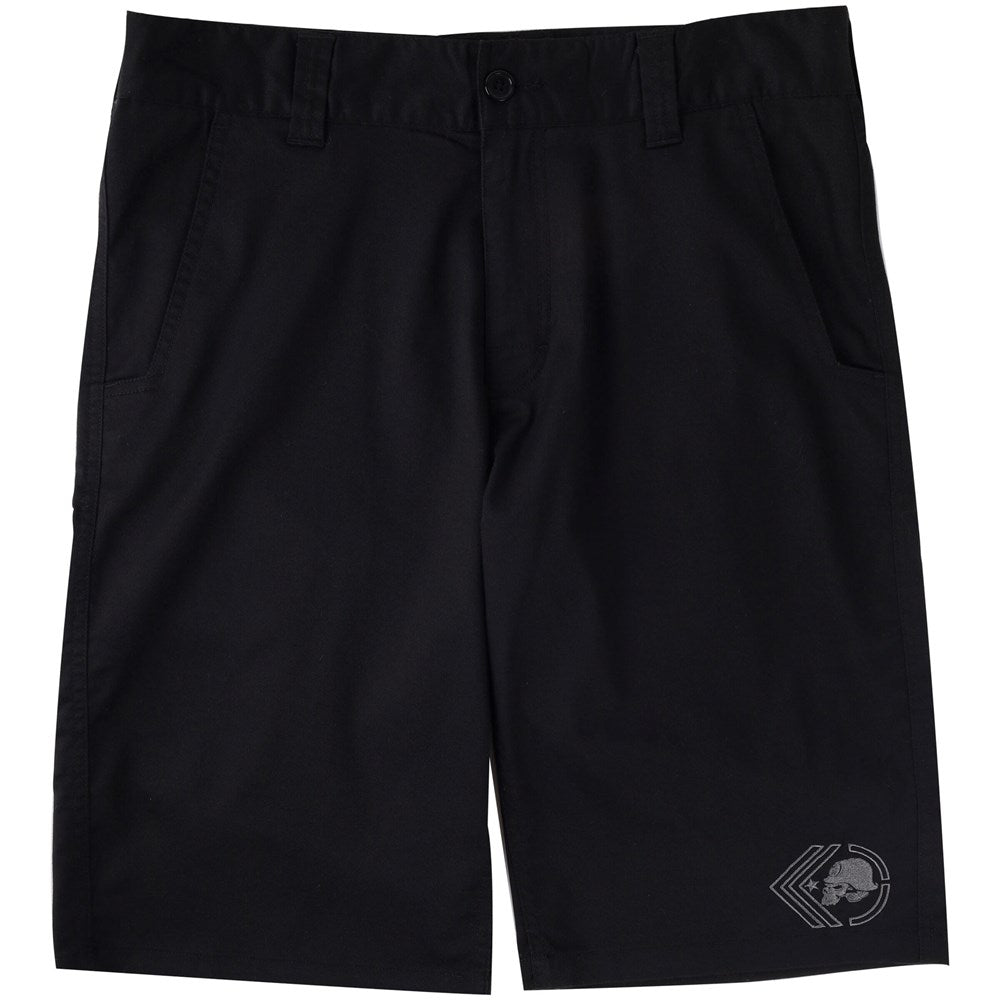 Metal Mulisha Built 2 Shorts