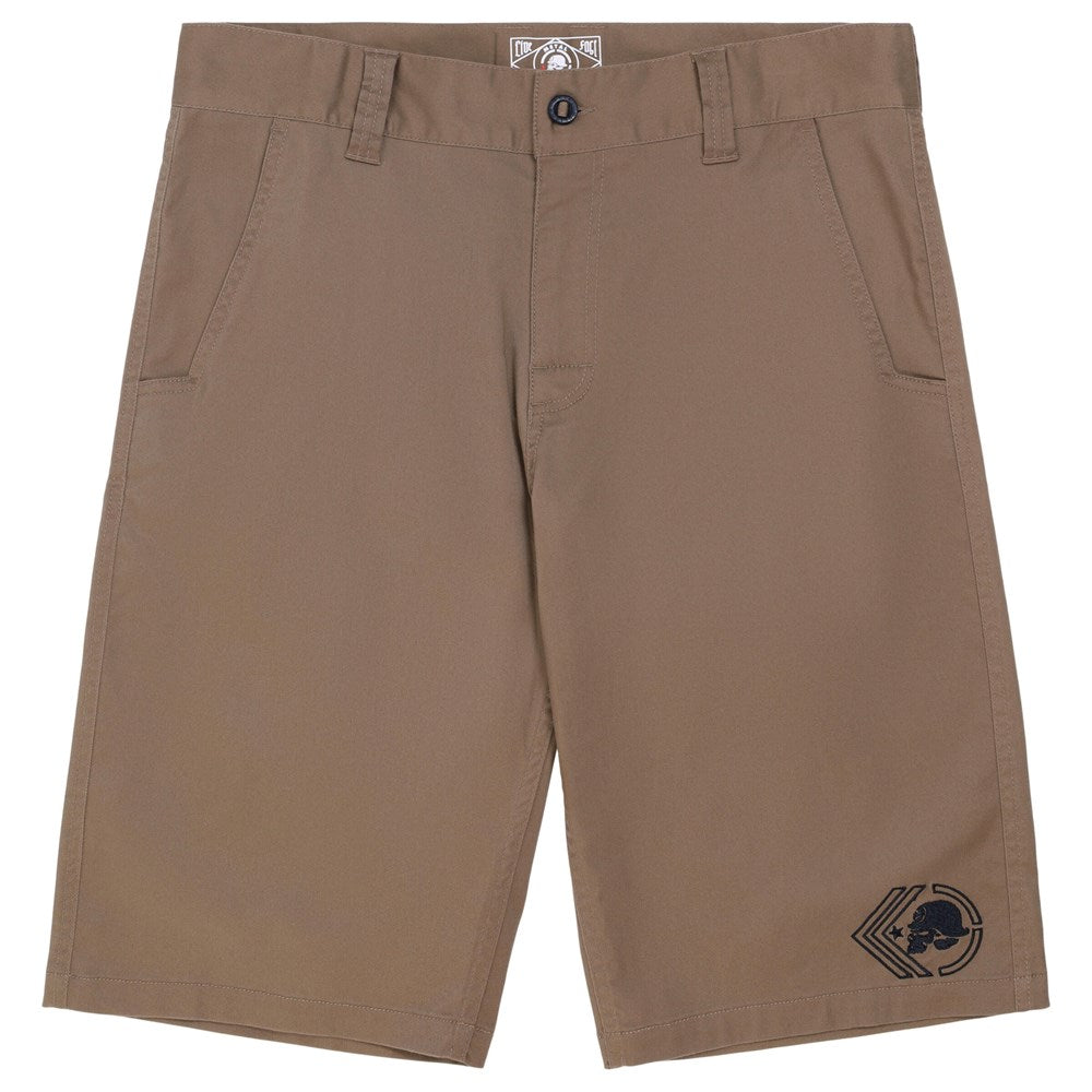 Metal Mulisha Built 2 Shorts