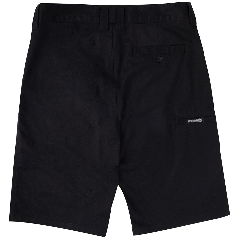 Metal Mulisha Built 2 Shorts