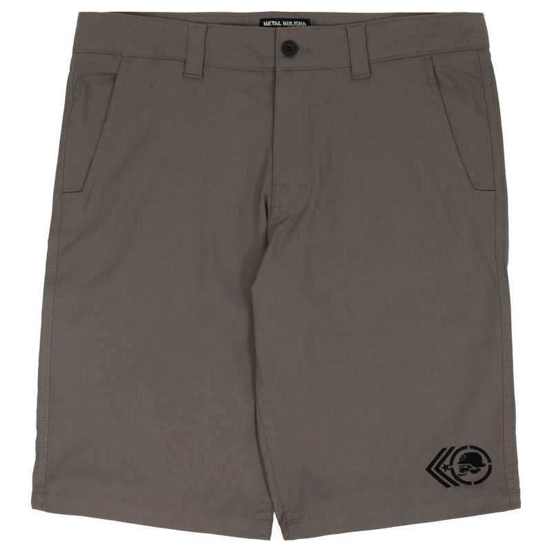 Metal Mulisha OG Chino Shorts