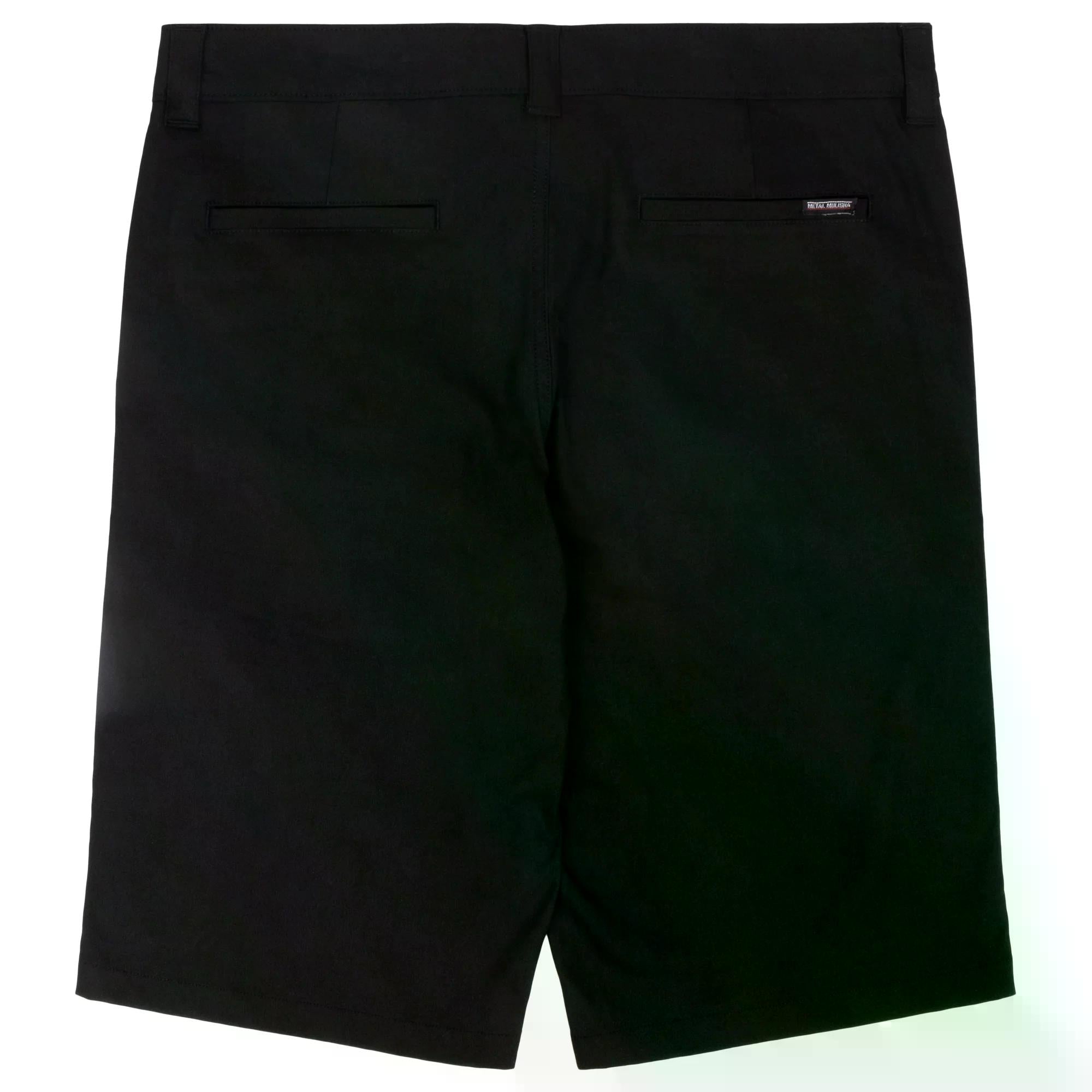 Metal Mulisha OG Chino Shorts