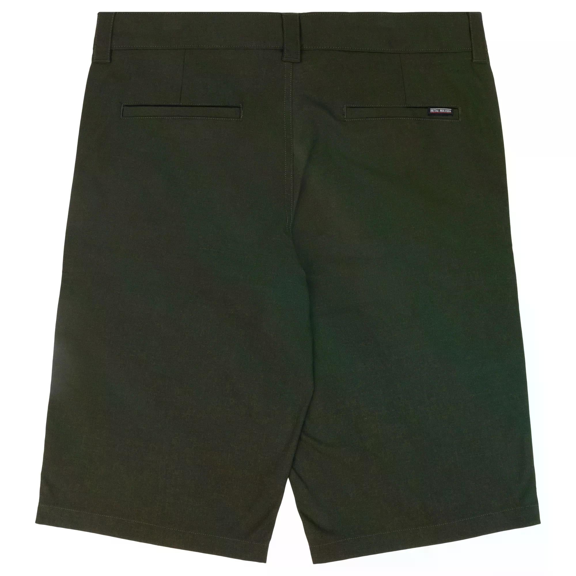 Metal Mulisha OG Chino Shorts