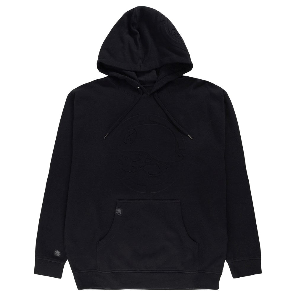 Metal Mulisha Posted Hoodie