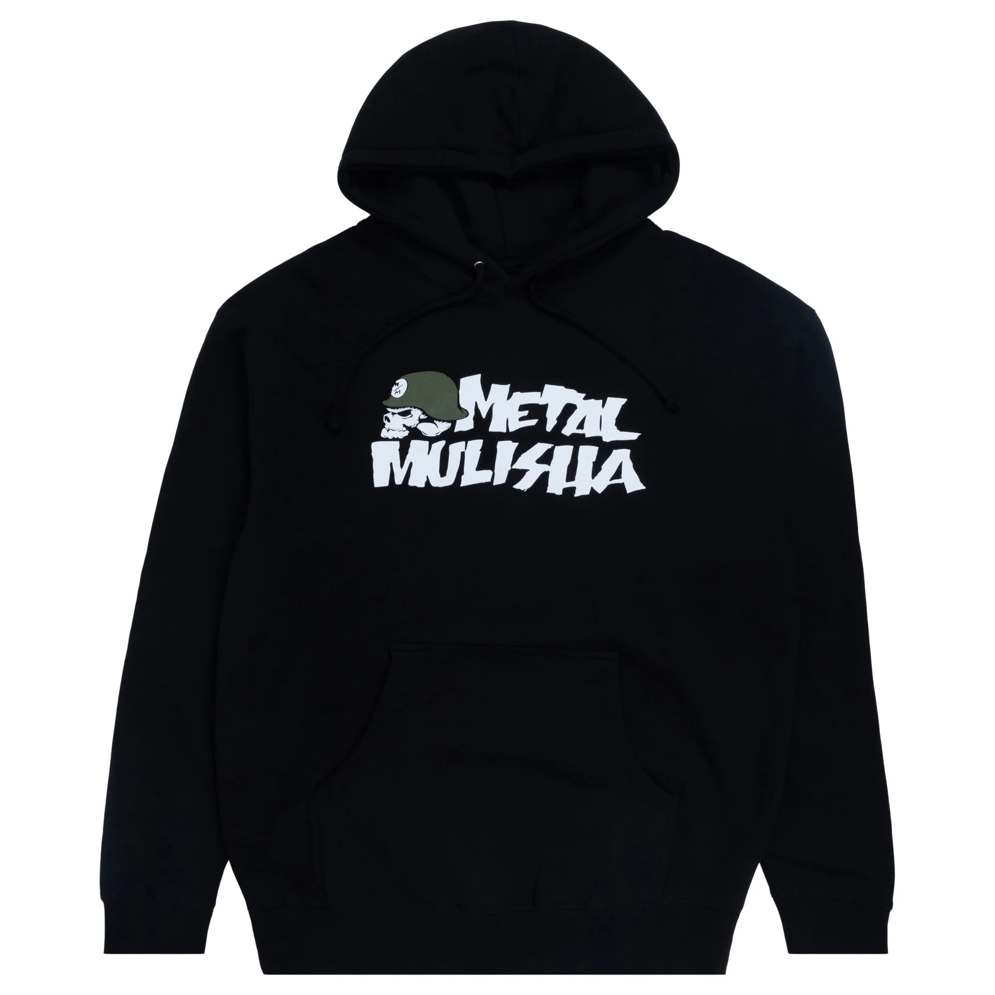 Metal Mulisha OG Icon Heavy Hoodie