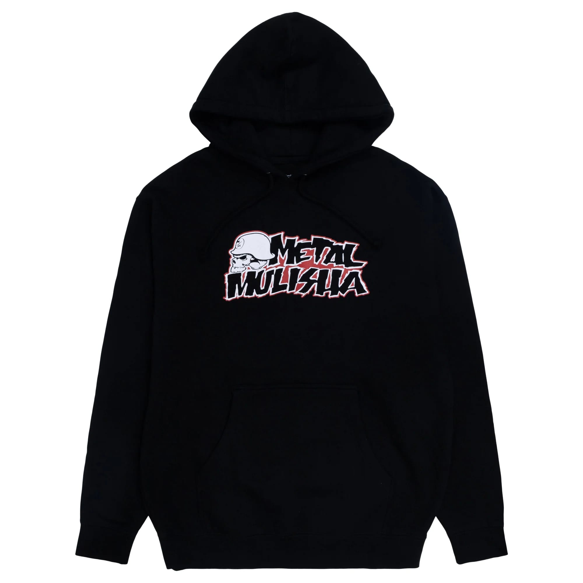 Metal Mulisha Corpo Heavy Hoodie