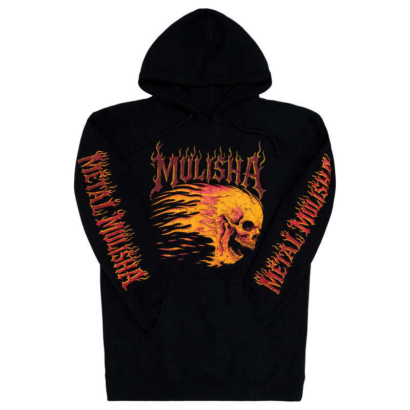 Metal Mulisha Skream Heavy Hoodie