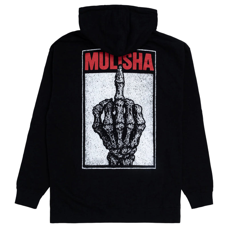 Metal Mulisha Flipper Heavy Hoodie