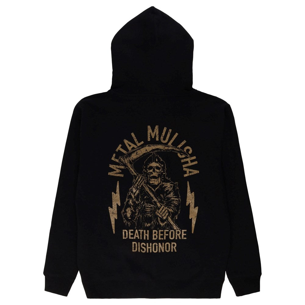 Metal Mulisha Massacre Heavy Zip