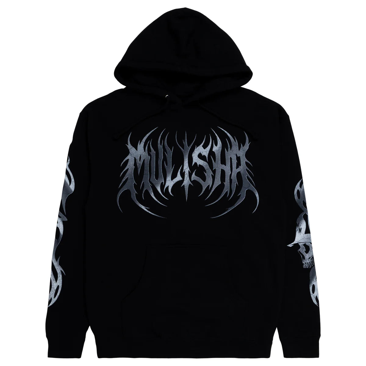 Metal Mulisha Thrash Heavy Hoody