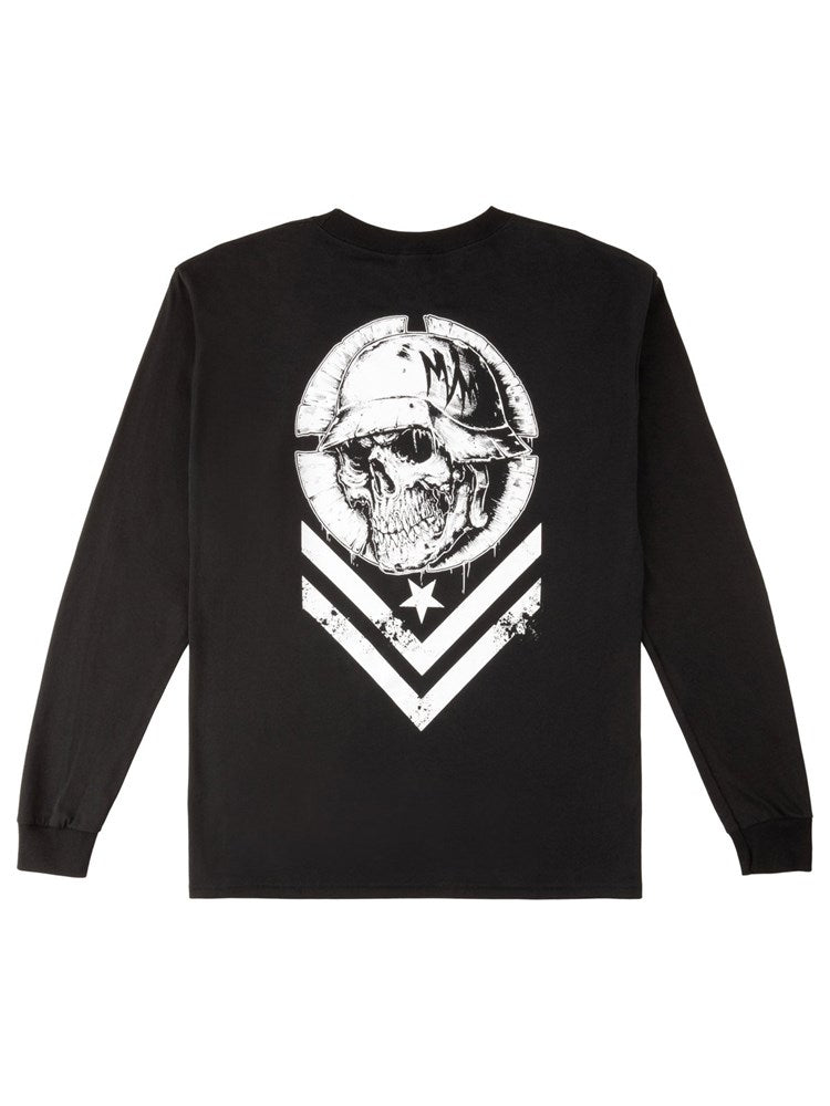 Metal Mulisha Wicked Longsleeve Tee