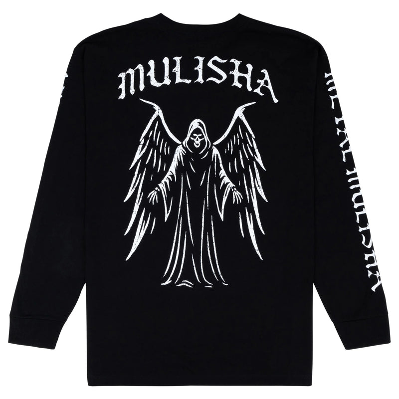 Metal Mulisha AOD Ls Tee