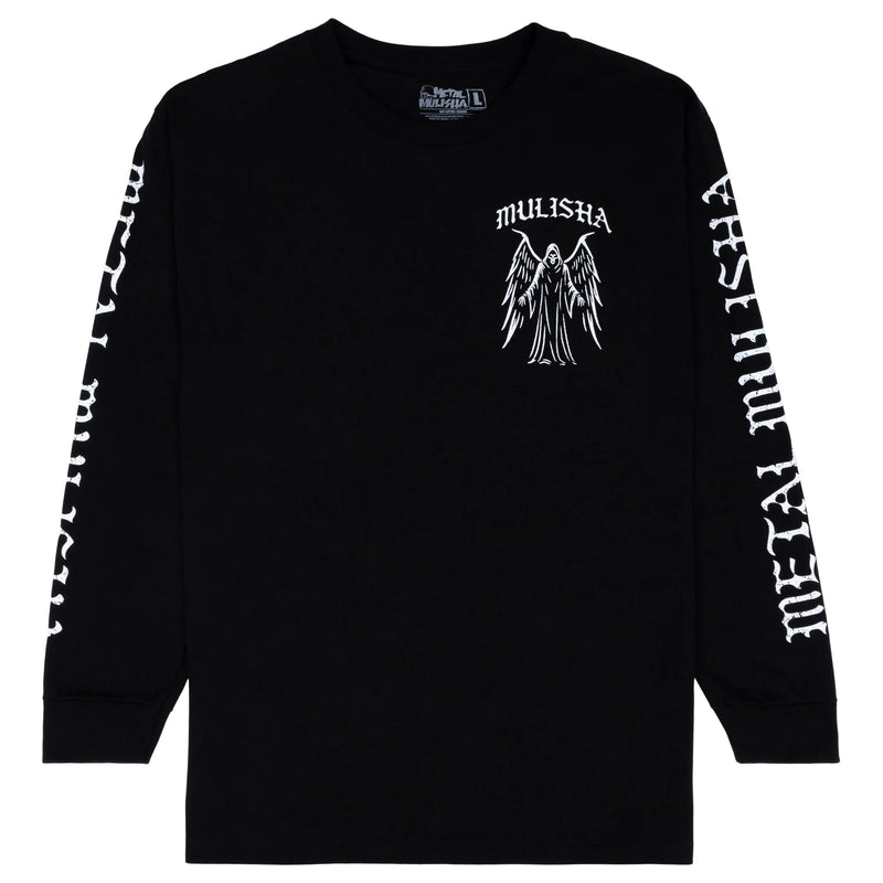 Metal Mulisha AOD Ls Tee
