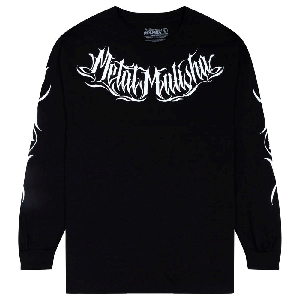 Metal Mulisha Twisted Longsleeve Tee