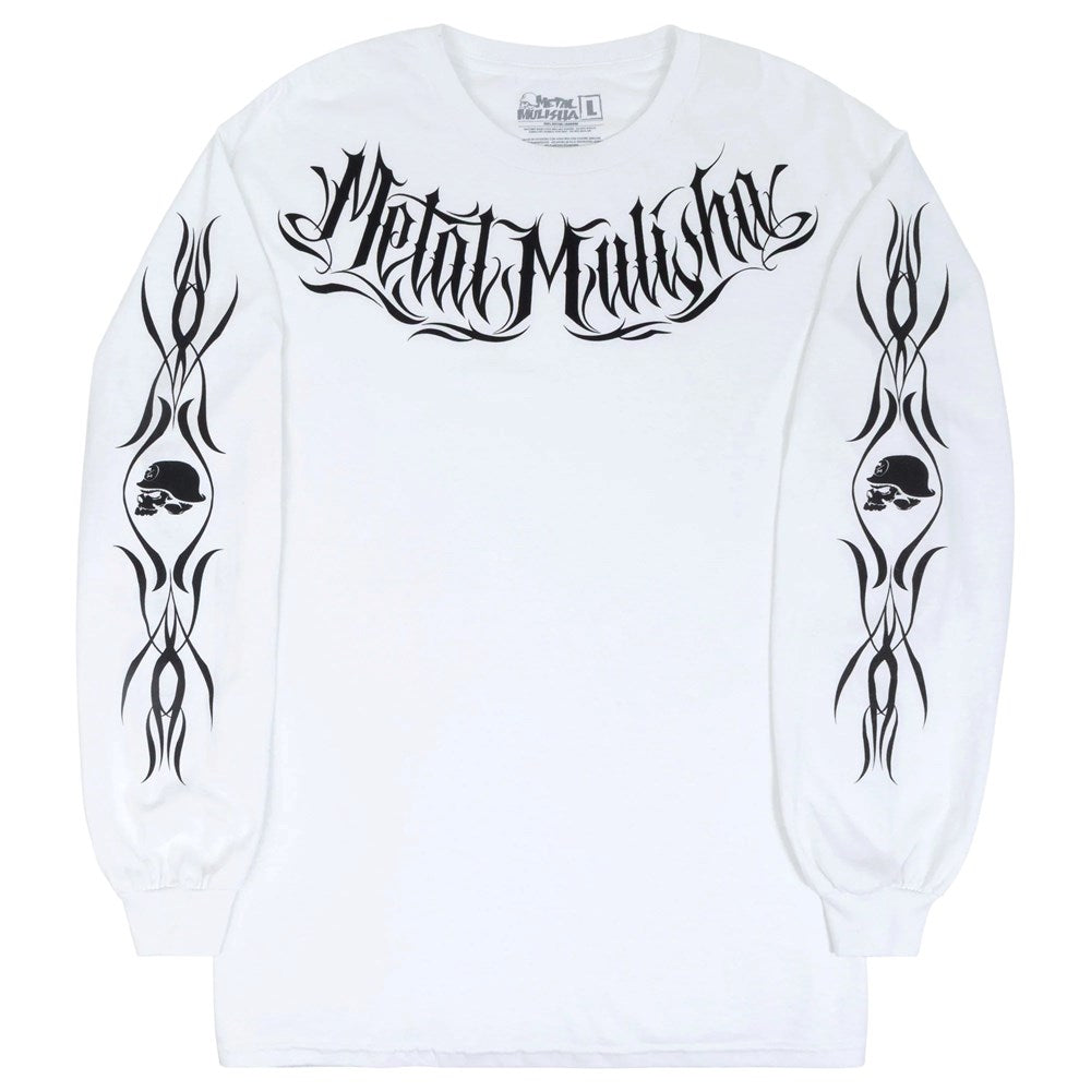 Metal Mulisha Twisted Longsleeve Tee
