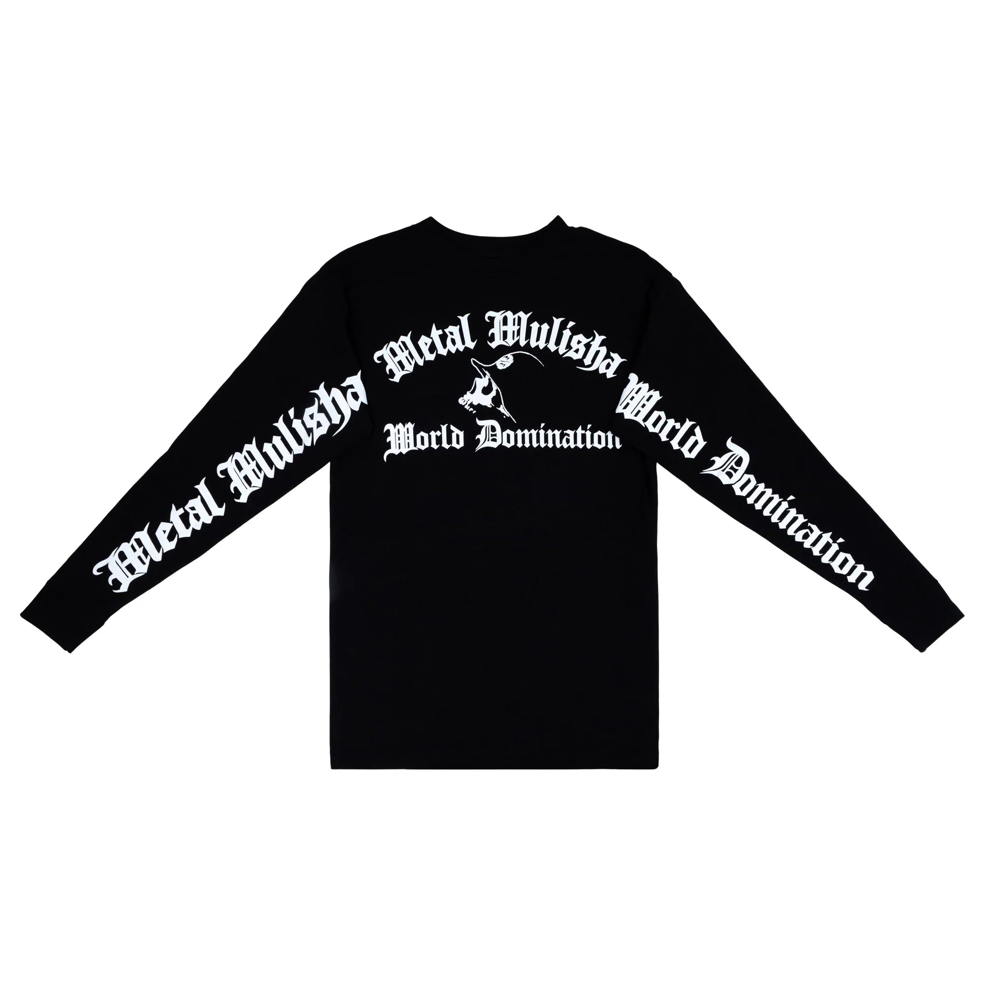 Metal Mulisha Cast Longsleeve Tee