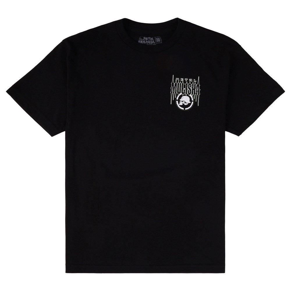 Metal Mulisha Acid Bath Tee