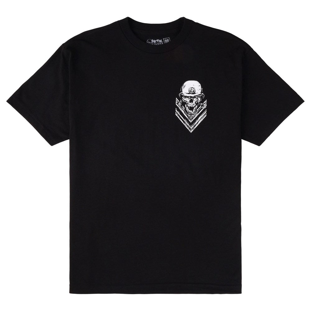 Metal Mulisha Death Troop Tee