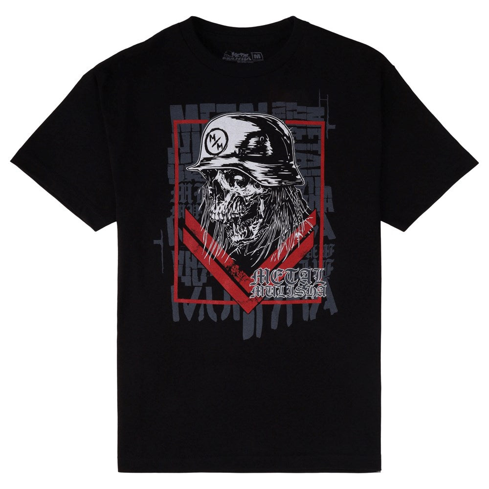 Metal Mulisha Mayhem Tee