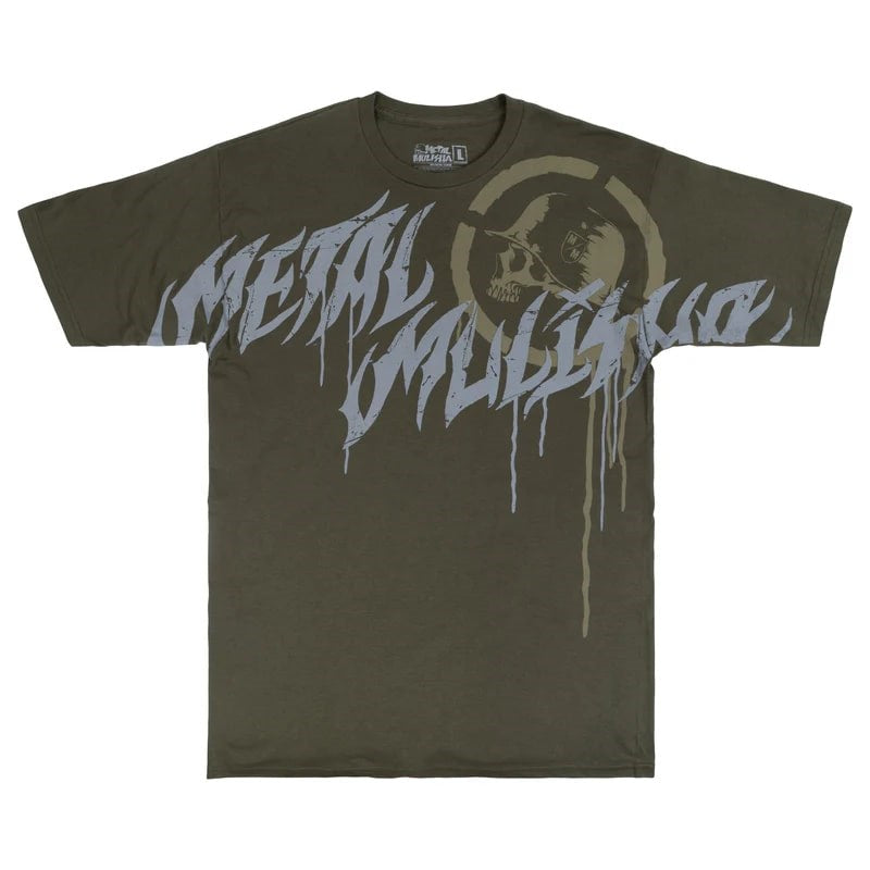 Metal Mulisha Cruel Tee