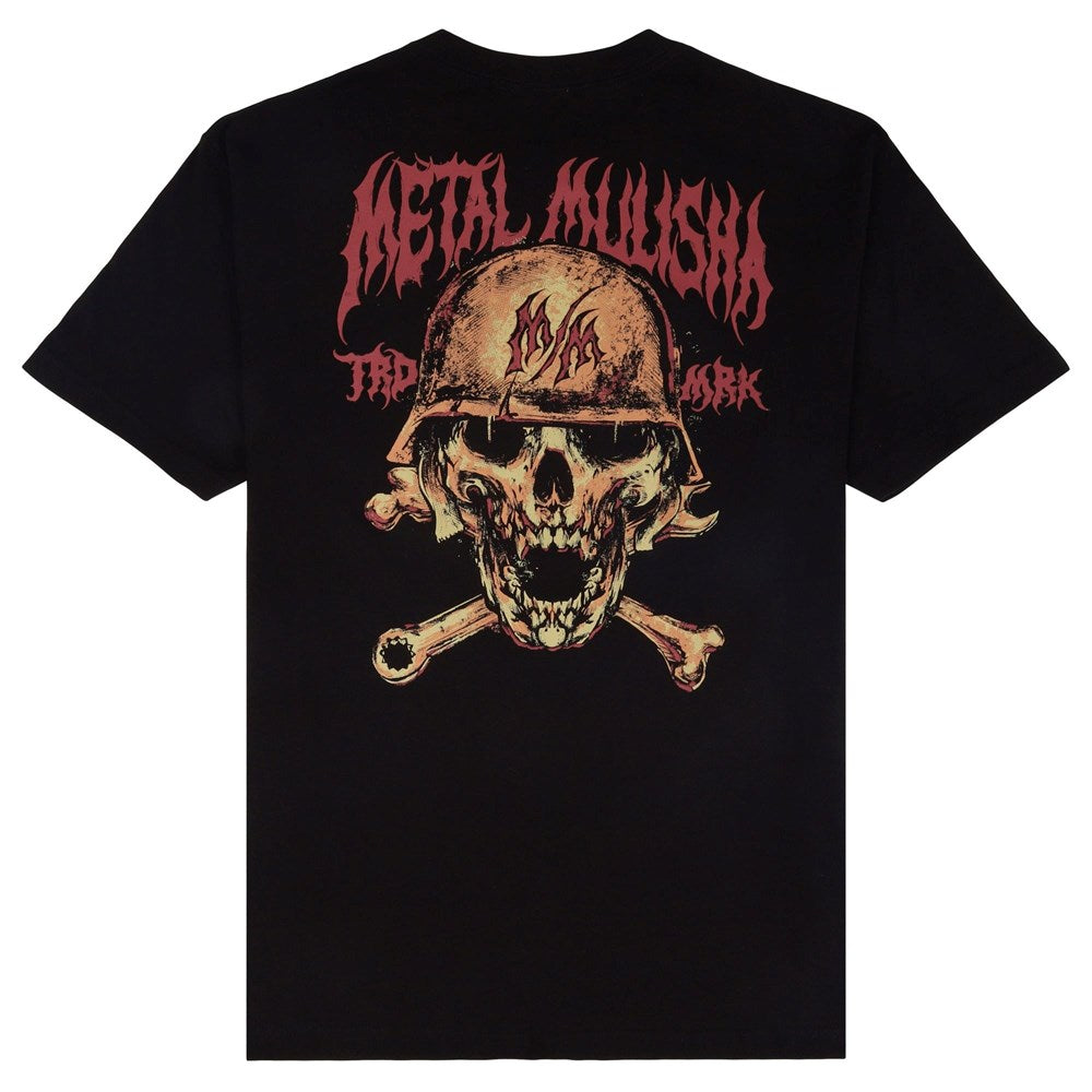 Metal Mulisha Crossroads Tee