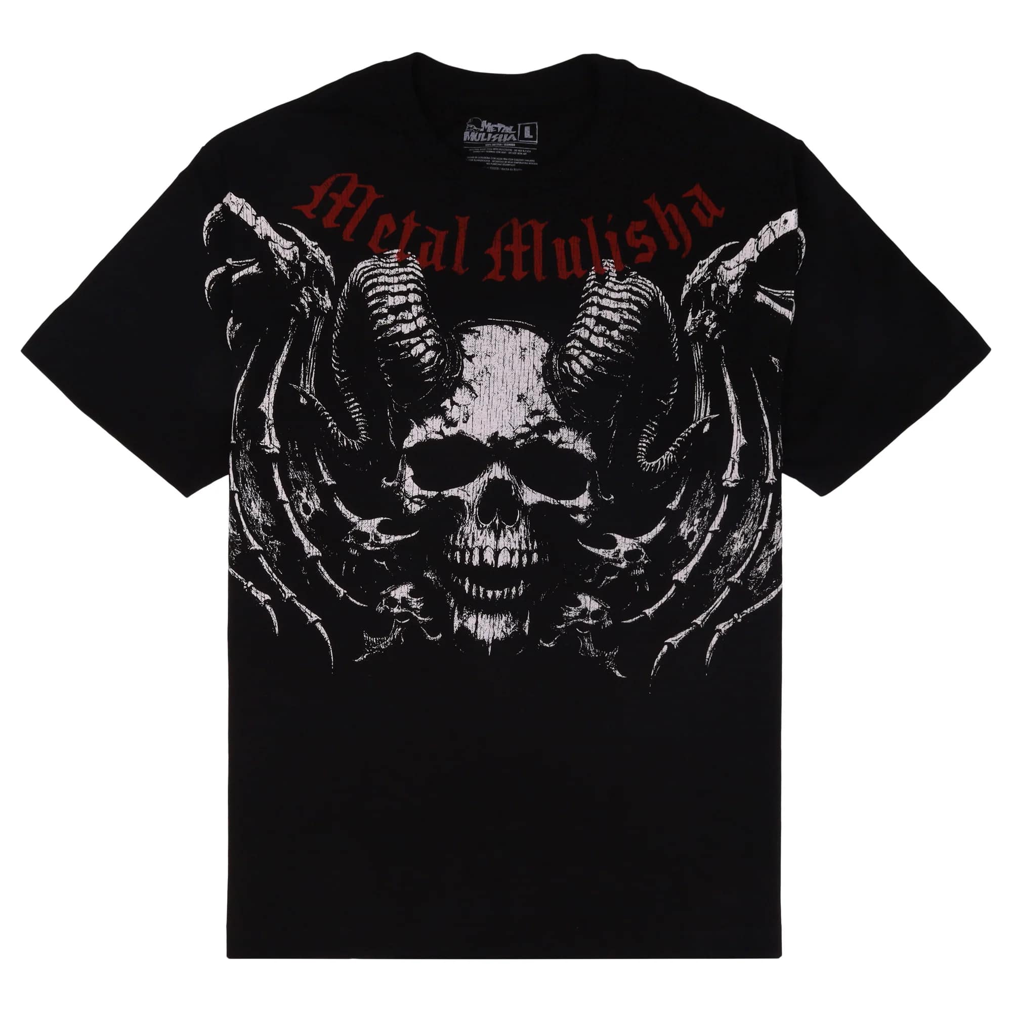 Metal Mulisha Darkness Tee
