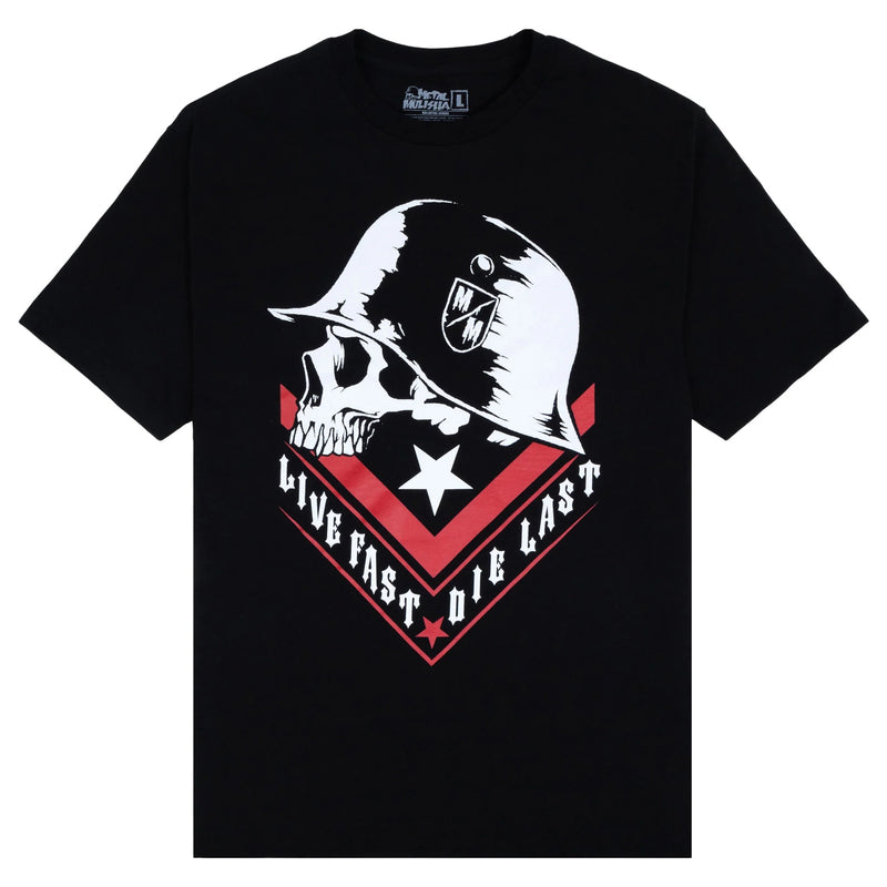 Metal Mulisha Fiction Tee