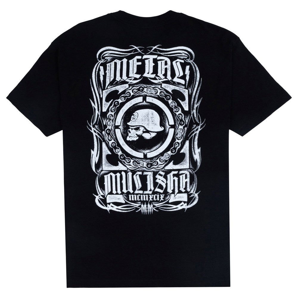 Metal Mulisha Classic Tee