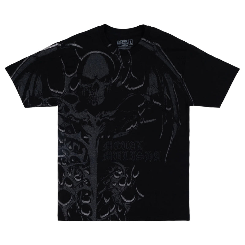 Metal Mulisha Hurt Locker Tee