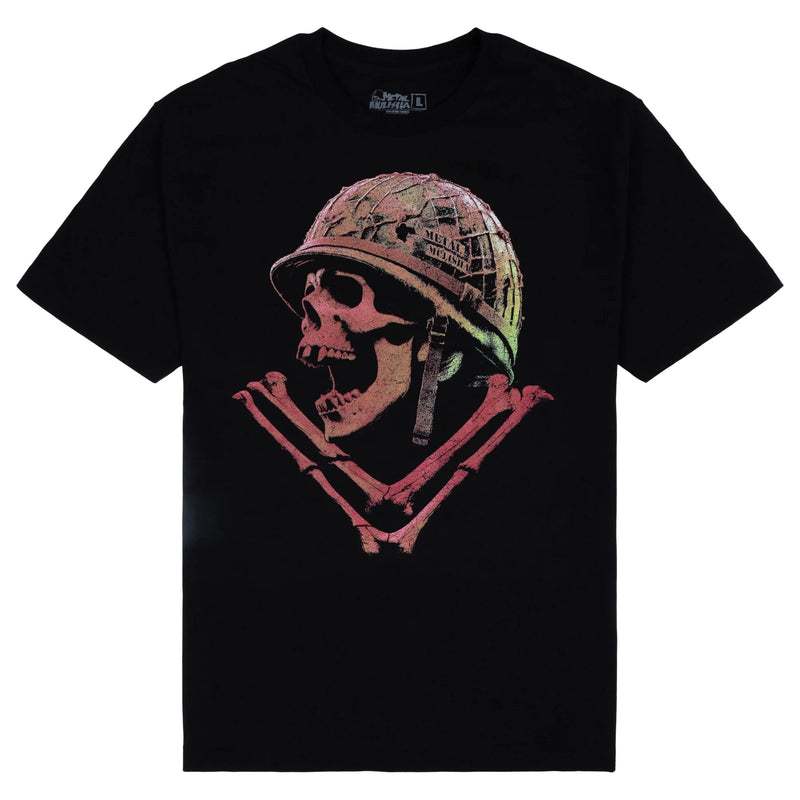 Metal Mulisha Red Alert Tee