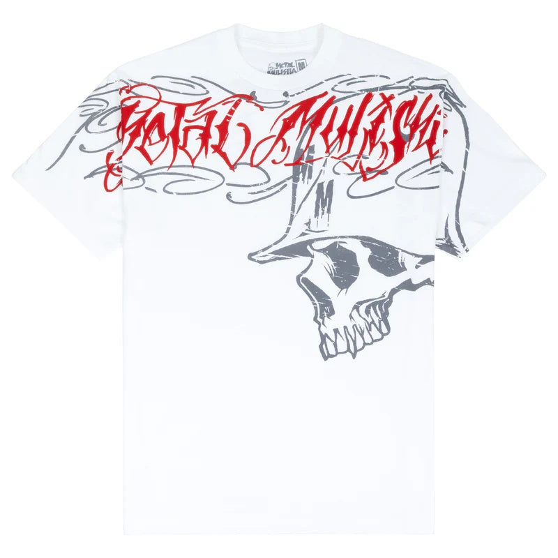 Metal Mulisha Robber Tee