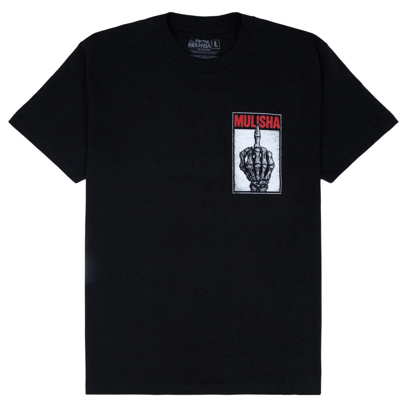 Metal Mulisha Flipper Tee