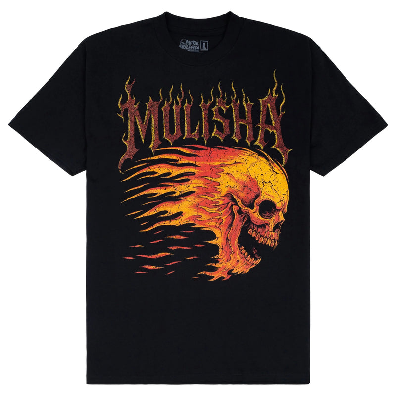 Metal Mulisha Skream Tee