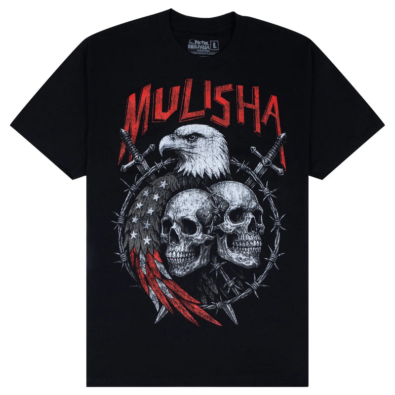 Metal Mulisha Justice Tee