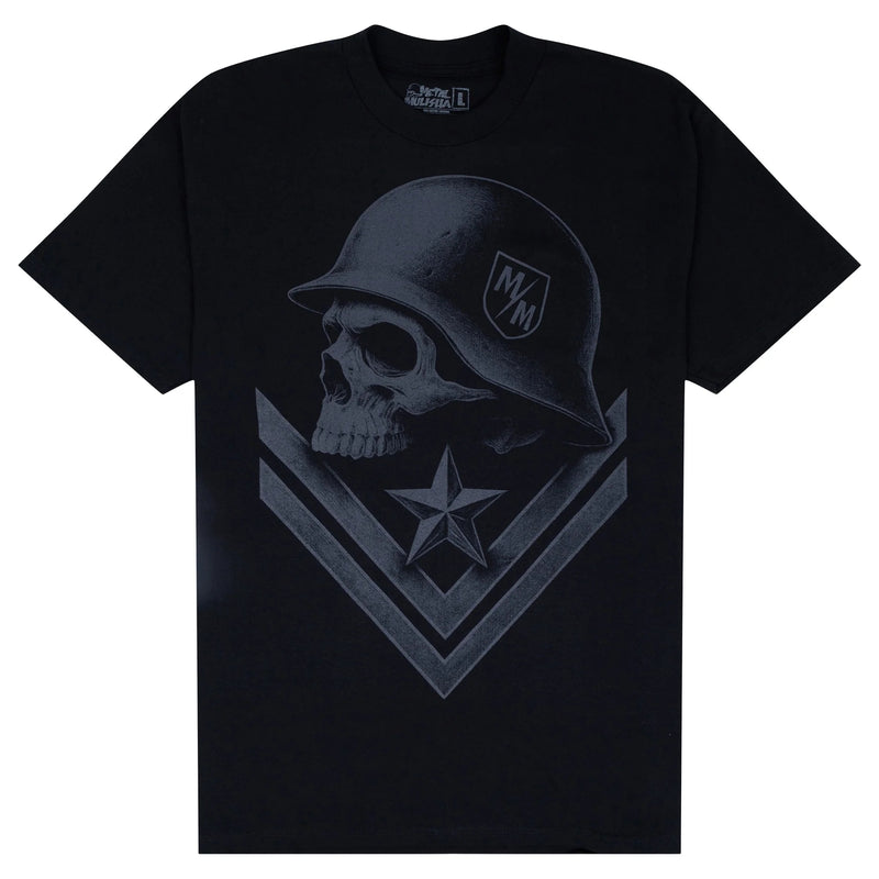 Metal Mulisha Strategy Tee