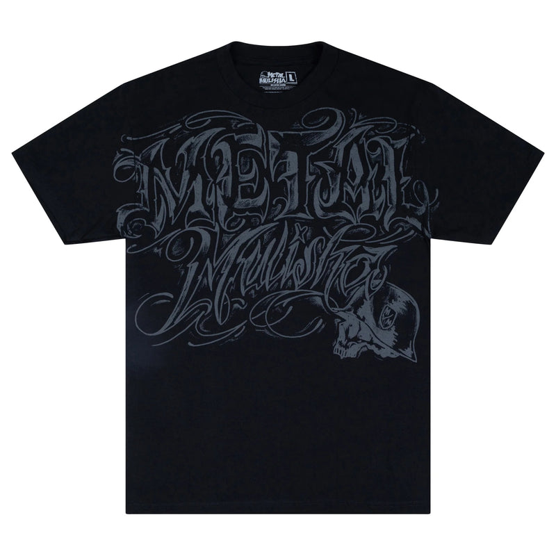 Metal Mulisha Clasick Tee