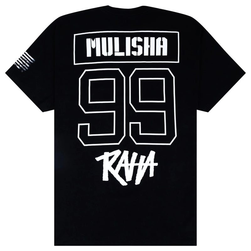 Metal Mulisha Raha Eagle Tee