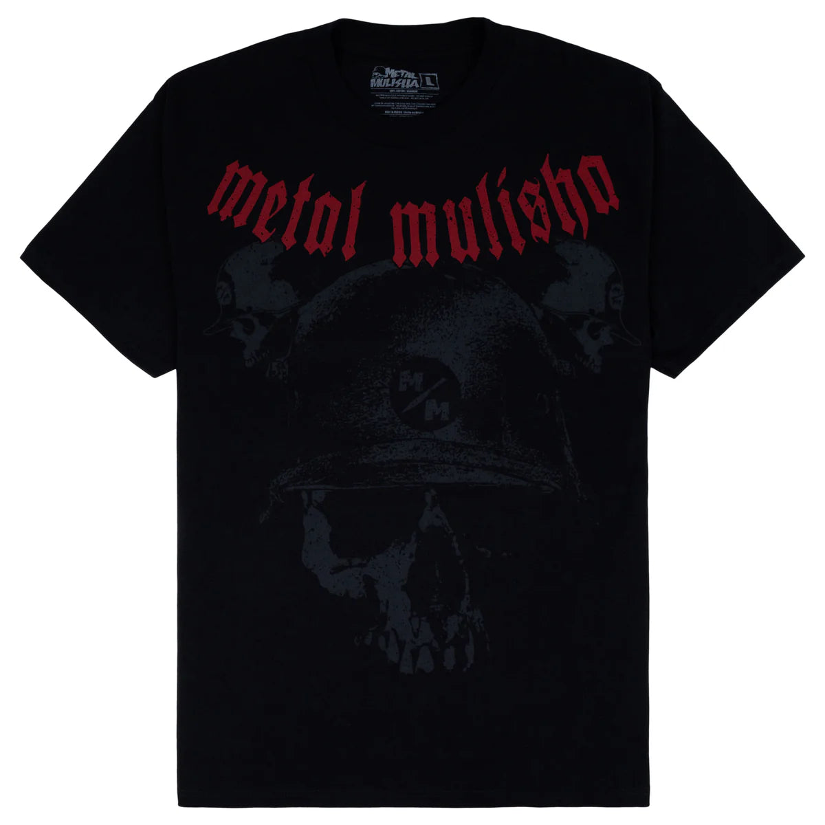 Metal Mulisha Brotherz Tee