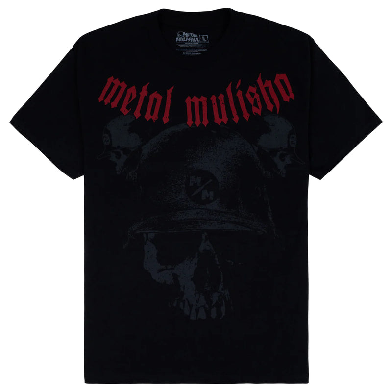 Metal Mulisha Brotherz Tee