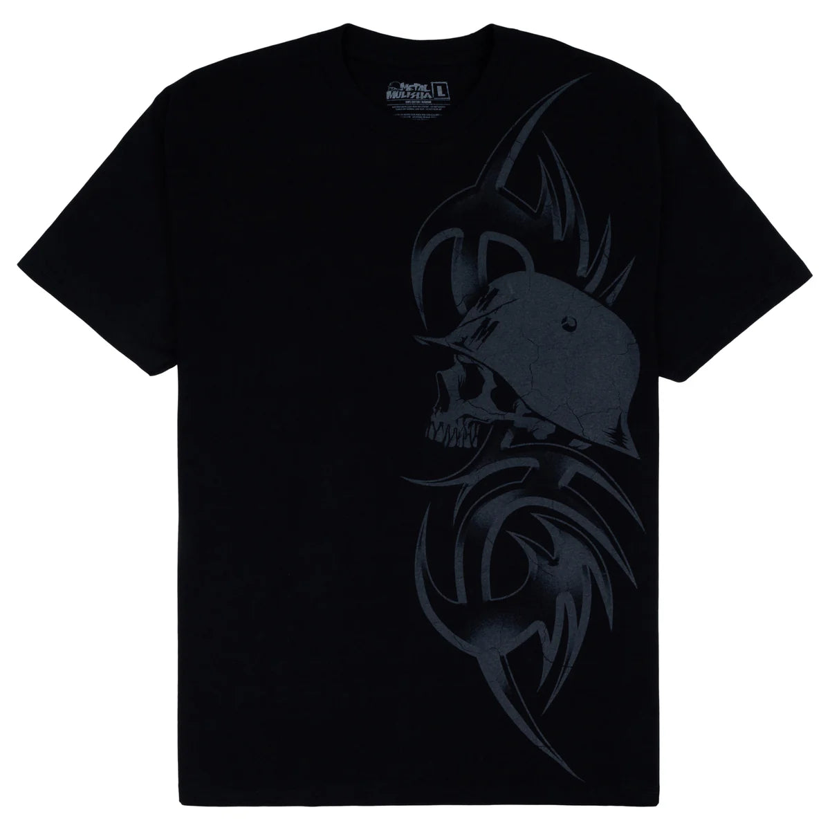 Metal Mulisha Deathstrike Tee