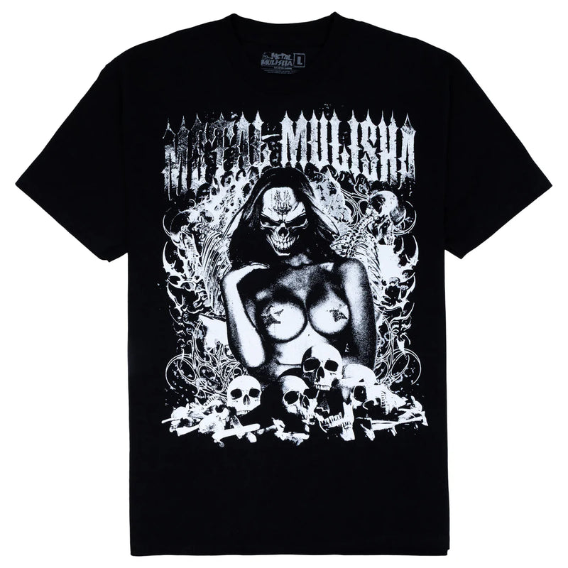 Metal Mulisha Seductress Tee